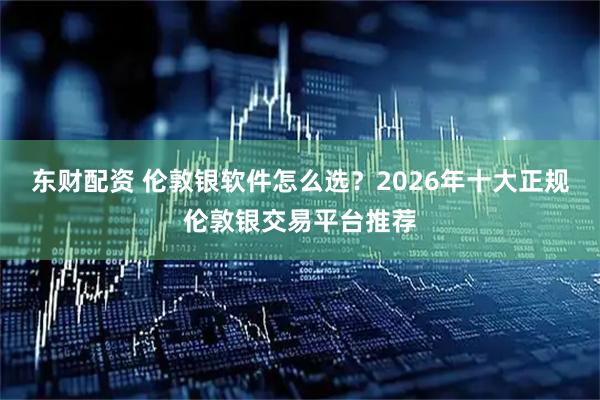 东财配资 伦敦银软件怎么选？2026年十大正规伦敦银交易平台推荐